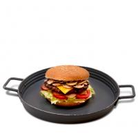 ماشروم برگر