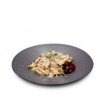 پاستا چیکن آلفردو