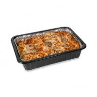 پاستا چیکن آلفردو تنوری