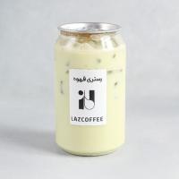 ماچا پسته زعفران