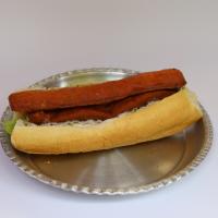 ساندویچ كراكف رويال