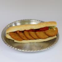 ساندویچ كوكو سيب زمينى