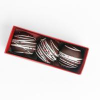 چاکلت بمب سه تایی