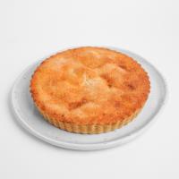 پای سیب بزرگ