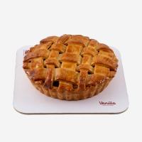 پای سیب کوچک