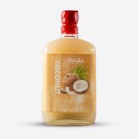 سیروپ نارگیل