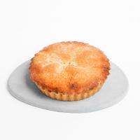 پای سیب کوچک