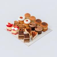 پتی فور میکس