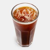 آیس بارلی آمریکانو