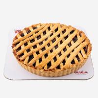 پای آلبالو بزرگ