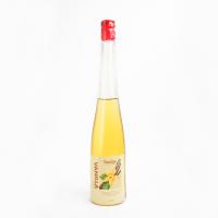 سیروپ وانیل