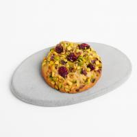 کوکی پسته و کرنبری