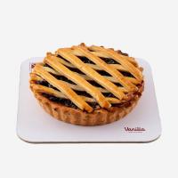 پای آلبالو کوچک