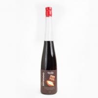 سیروپ شکلات