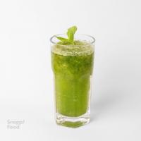 اسموتی گرین اسپایدر