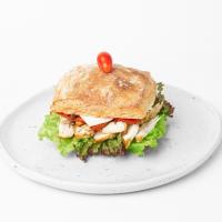 ساندویچ دیلایت