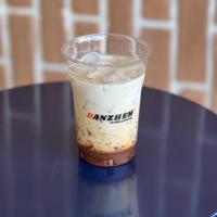 آیس موکا 100 درصد عربیکا