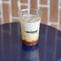 آیس موکا 50 درصد عربیکا