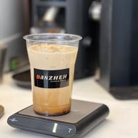 آیس لته 20 درصد عربیکا