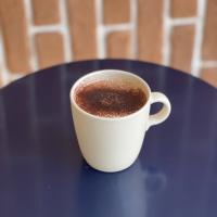 کاپوچینو شیرین