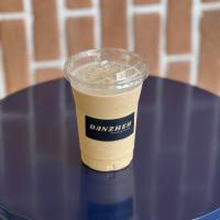 فراپه کارامل نمکی 50 % عربیکا