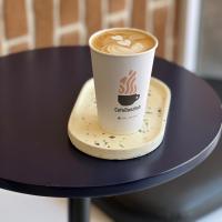 لته 100 درصد عربیکا