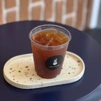 امریکانو 100 درصد عربیکا