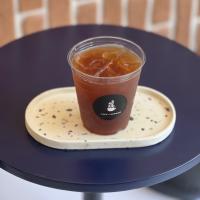 آیس امریکانو 50 درصد عربیکا