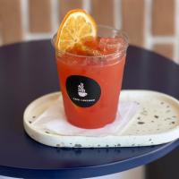 موکتل اورنجیکال