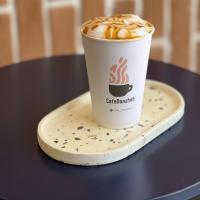 کارامل ماکیاتو 50 درصد عربیکا