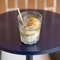 آفوگاتو 100 درصد عربیکا