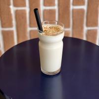 شیک بیسکویت