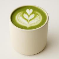 ماچا لته نارگیل