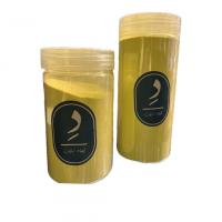 پودر چای کرک زعفرانی 350 گرم