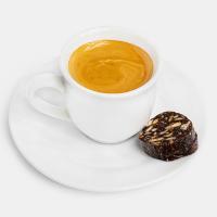 اسپرسو 100 درصد عربیکا