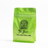 دان قهوه 100 درصد روبوستا پی بی 500 گرم