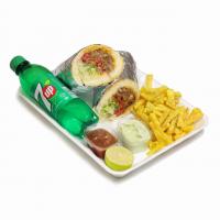 پک ویژه رست بیف