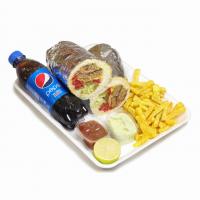 پک ویژه رویال برگر