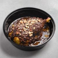 خورشت فسنجان مرغ