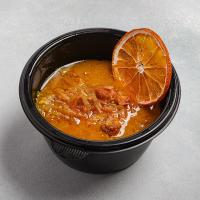 خورشت مرغ پرتقالی
