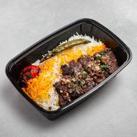 مینی چلوکباب ترش