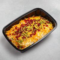 چلو خورشت قیمه نثار