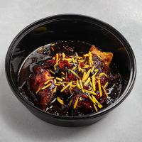 خورشت گل نسترن