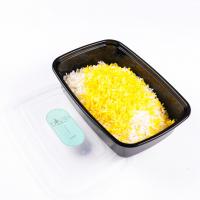 چلو زعفرانی