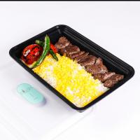 چلو کباب چنجه