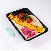 جوجه کباب زعفرانی سینه