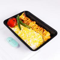 چلو جوجه کباب زعفرانی