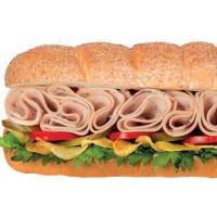 ساندویچ کالباس قارچ و مرغ سرد