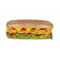 ساندویچ دونرکباب رویال