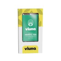 دمنوش به لیمو، نعنا فلفلی و گل ختمی (باکس)